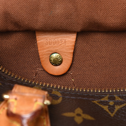 Louis Vuitton Monogram Speedy 25 5 of 17
