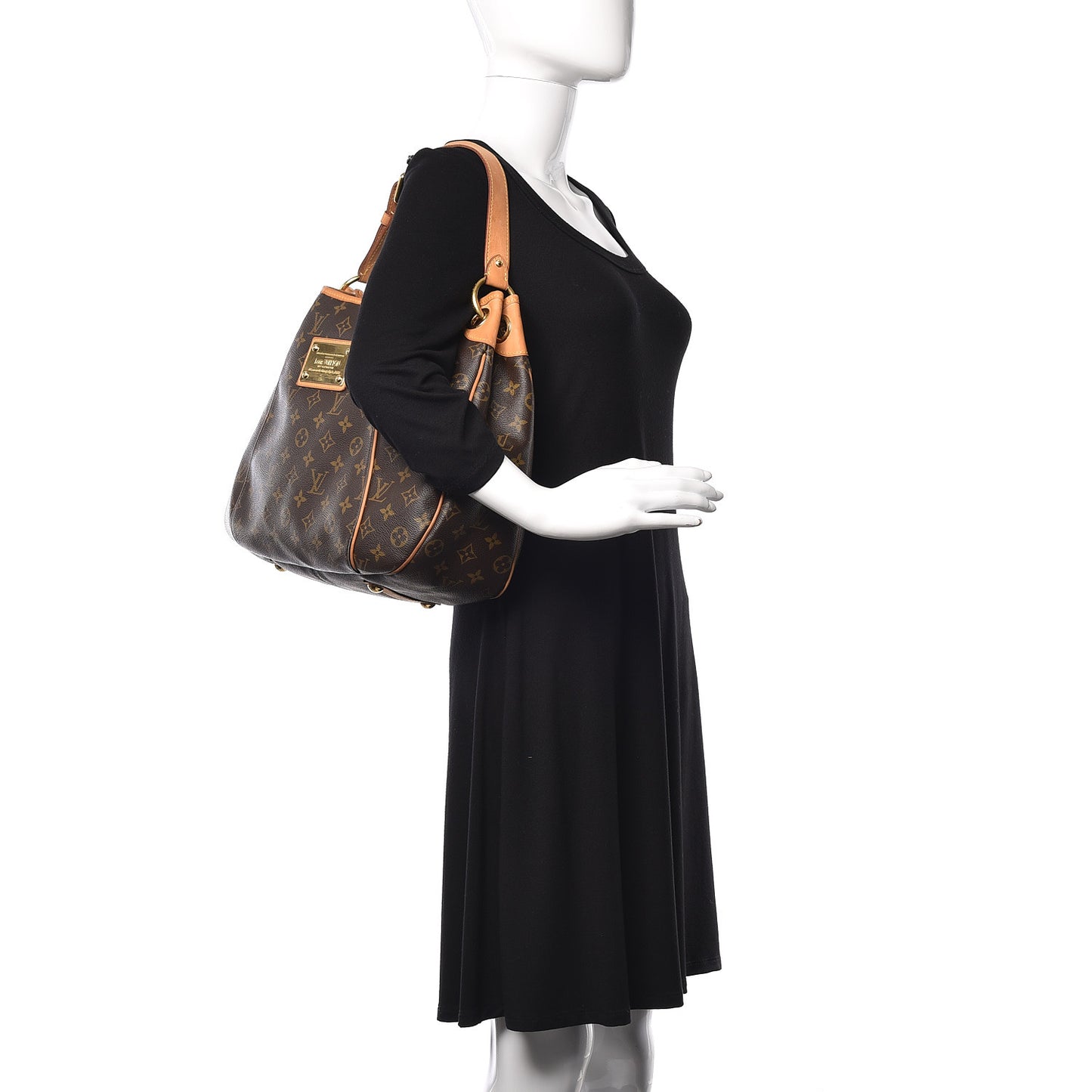 Monogram Galliera PM