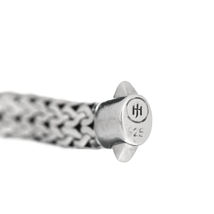 John Hardy Sterling Silver 7.5mm Classic Chain Bracelet 4 of 4