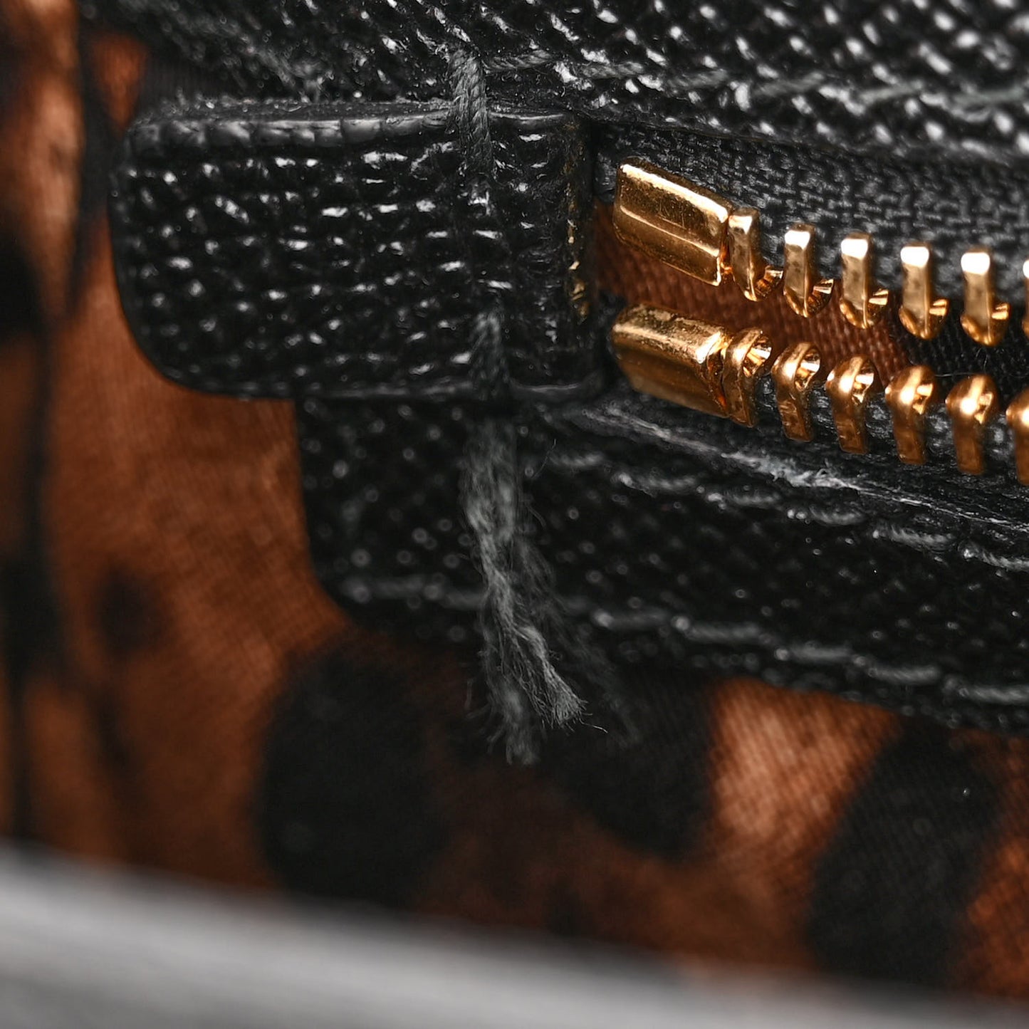 Dauphine Small Miss Sicily Satchel Black