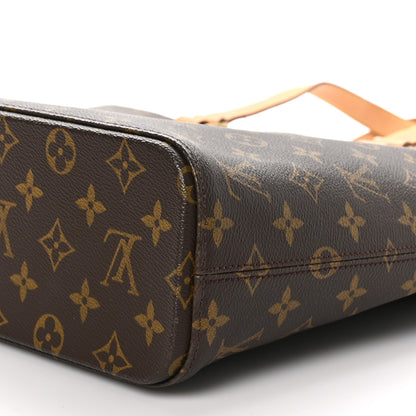 Louis Vuitton Monogram Luco 9 of 9