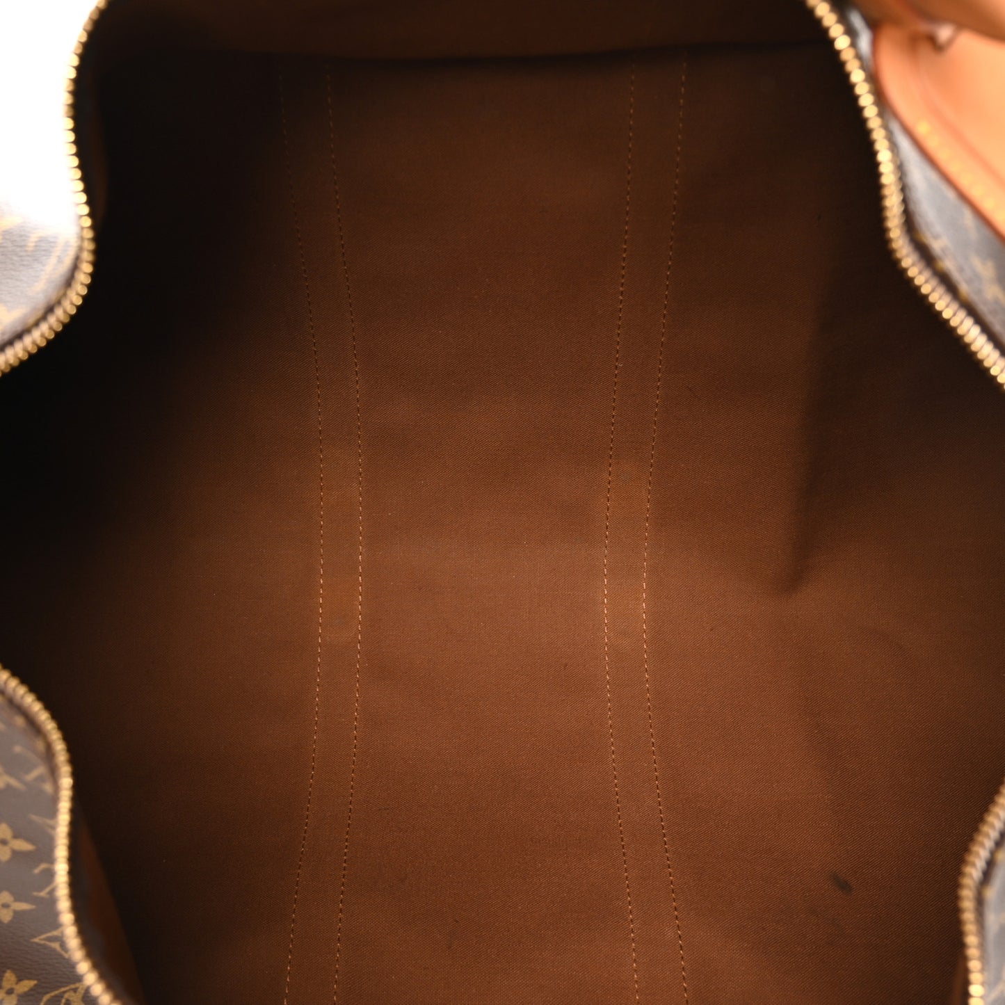 Monogram Keepall Bandouliere 55