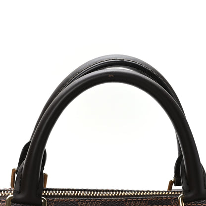 Louis Vuitton Damier Ebene Speedy 30 11 of 12