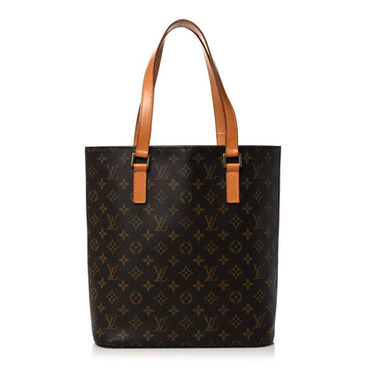 Louis Vuitton Monogram Vavin GM 1 of 12
