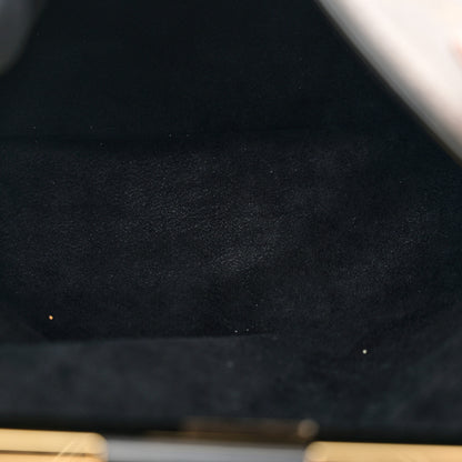 Louis Vuitton Monogram Mirage Griet Black 5 of 11