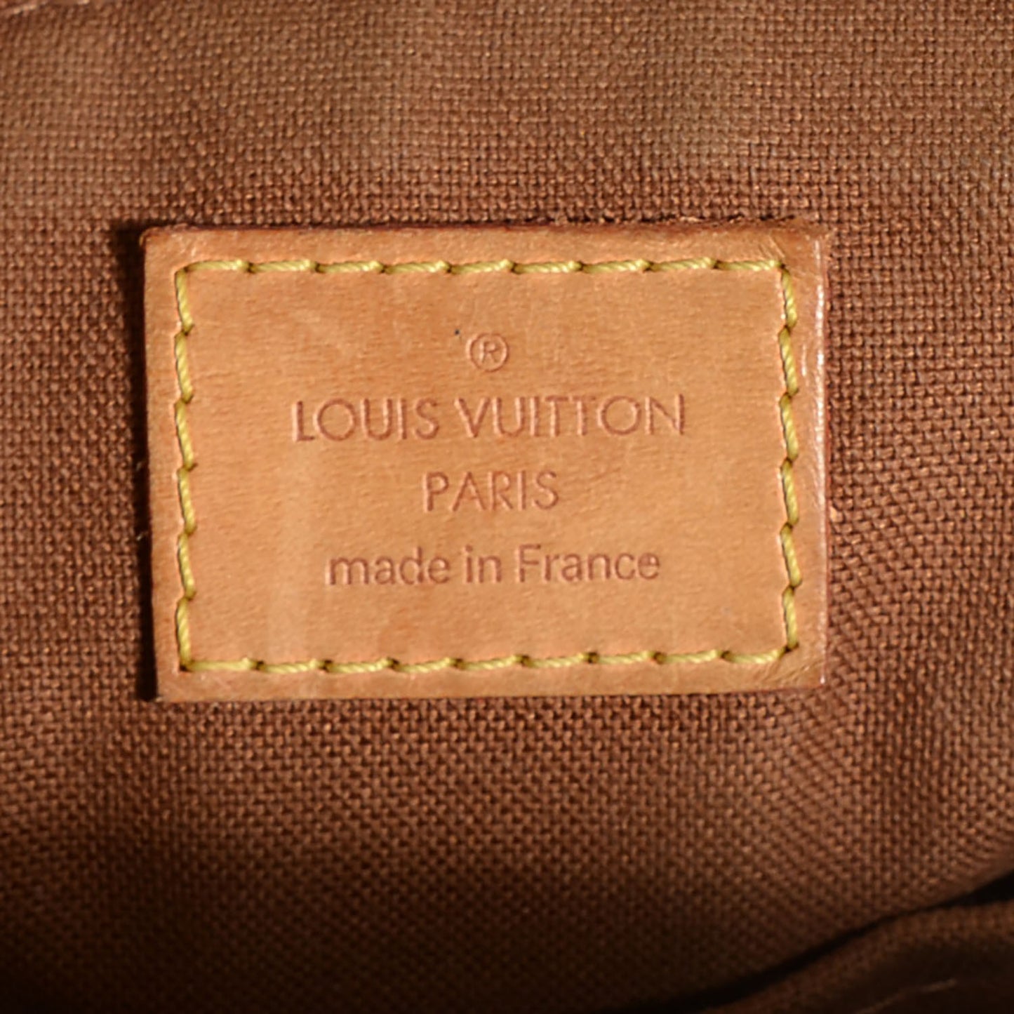 Monogram Tivoli PM