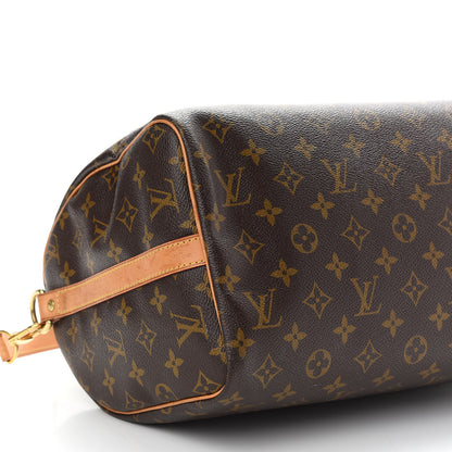 Louis Vuitton Monogram Speedy Bandouliere 30 8 of 9