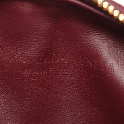 Bottega Veneta Nappa Intrecciato Mini Jodie Barolo 5 of 9