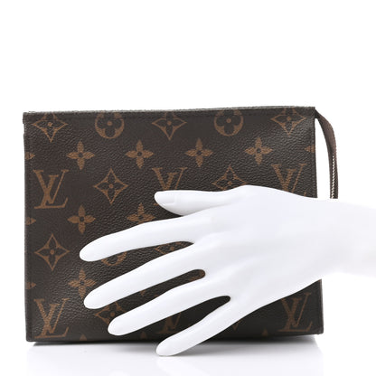 Louis Vuitton Monogram Toiletry Pouch 19 2 of 7