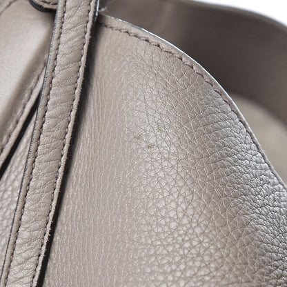 Gucci Cellarius Calfskin Large Soho Shoulder Bag New Fango 17 of 26