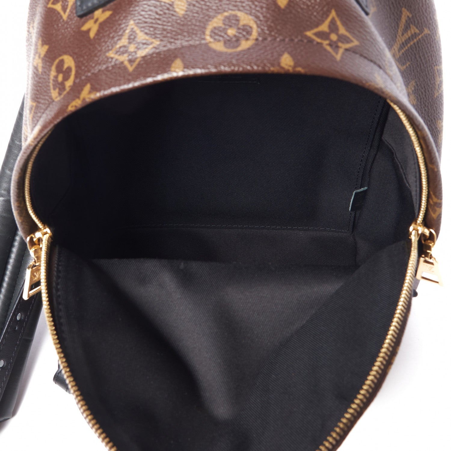 Louis Vuitton Monogram Palm Springs Backpack PM 6 of 8