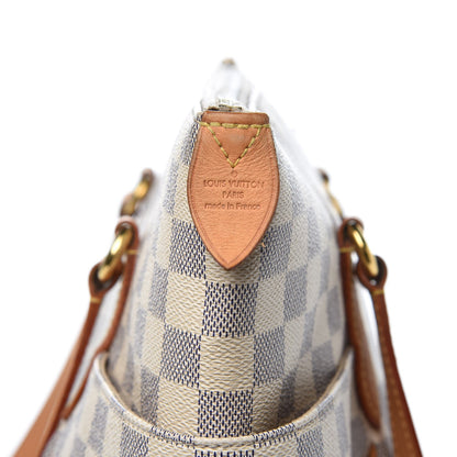 Louis Vuitton Damier Azur Totally MM 6 of 13