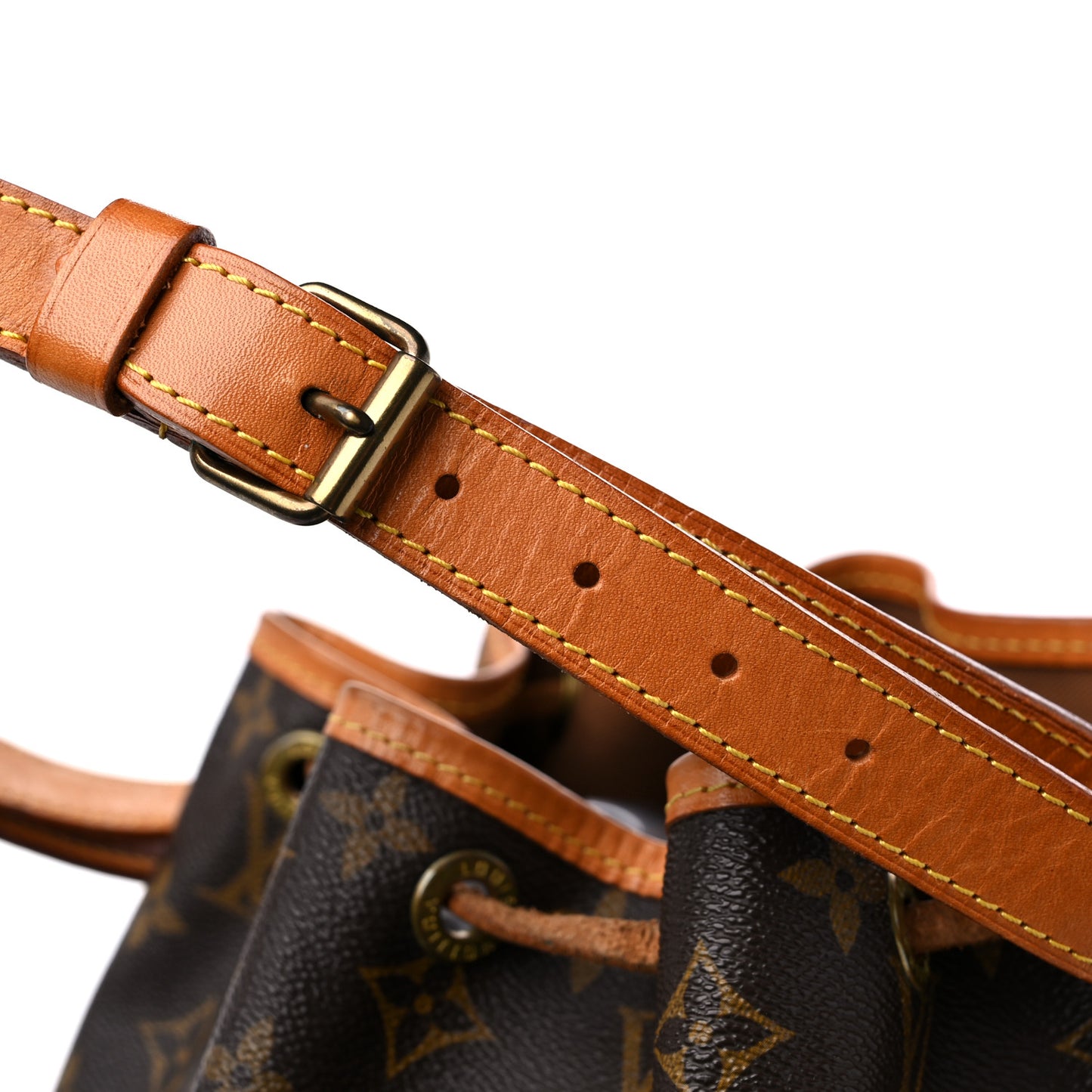 Monogram Petit Noe