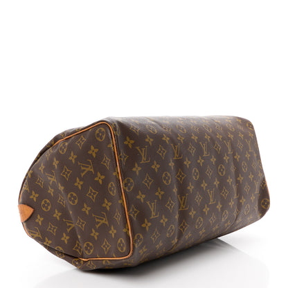 Louis Vuitton Monogram Speedy 40 4 of 14