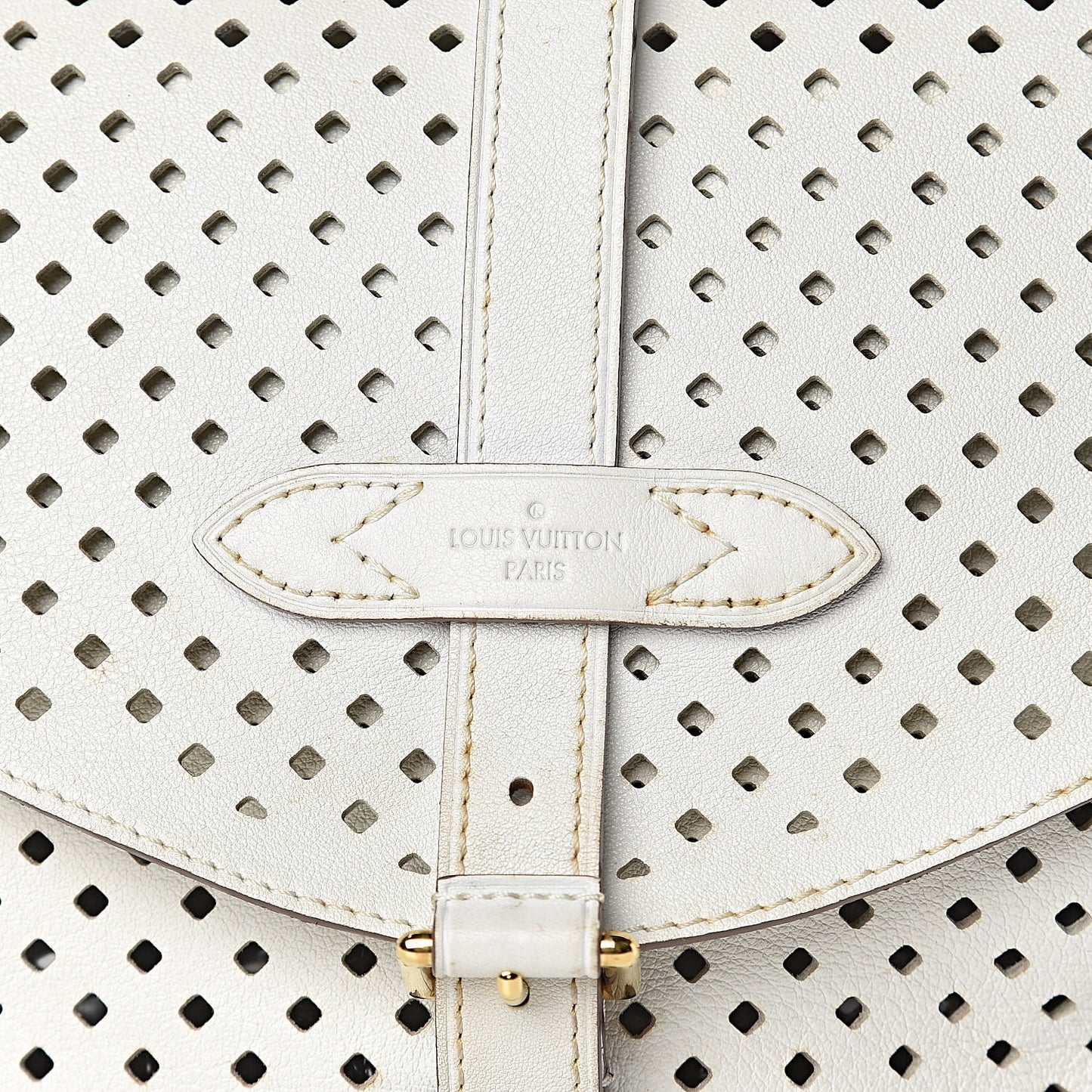 SC Flore Saumur White
