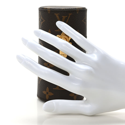 Monogram 100ML Perfume Travel Case