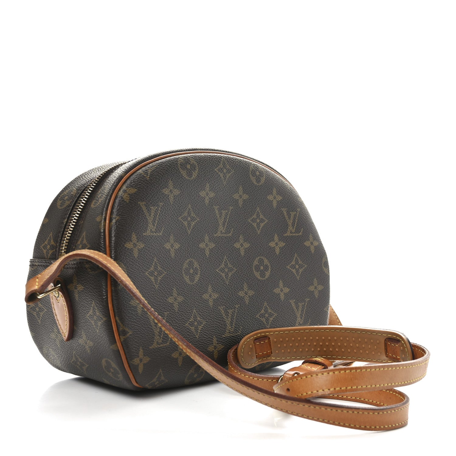 Louis Vuitton Monogram Blois 3 of 12