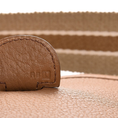 Hermes Togo Evelyne GM Tabac Camel 7 of 13