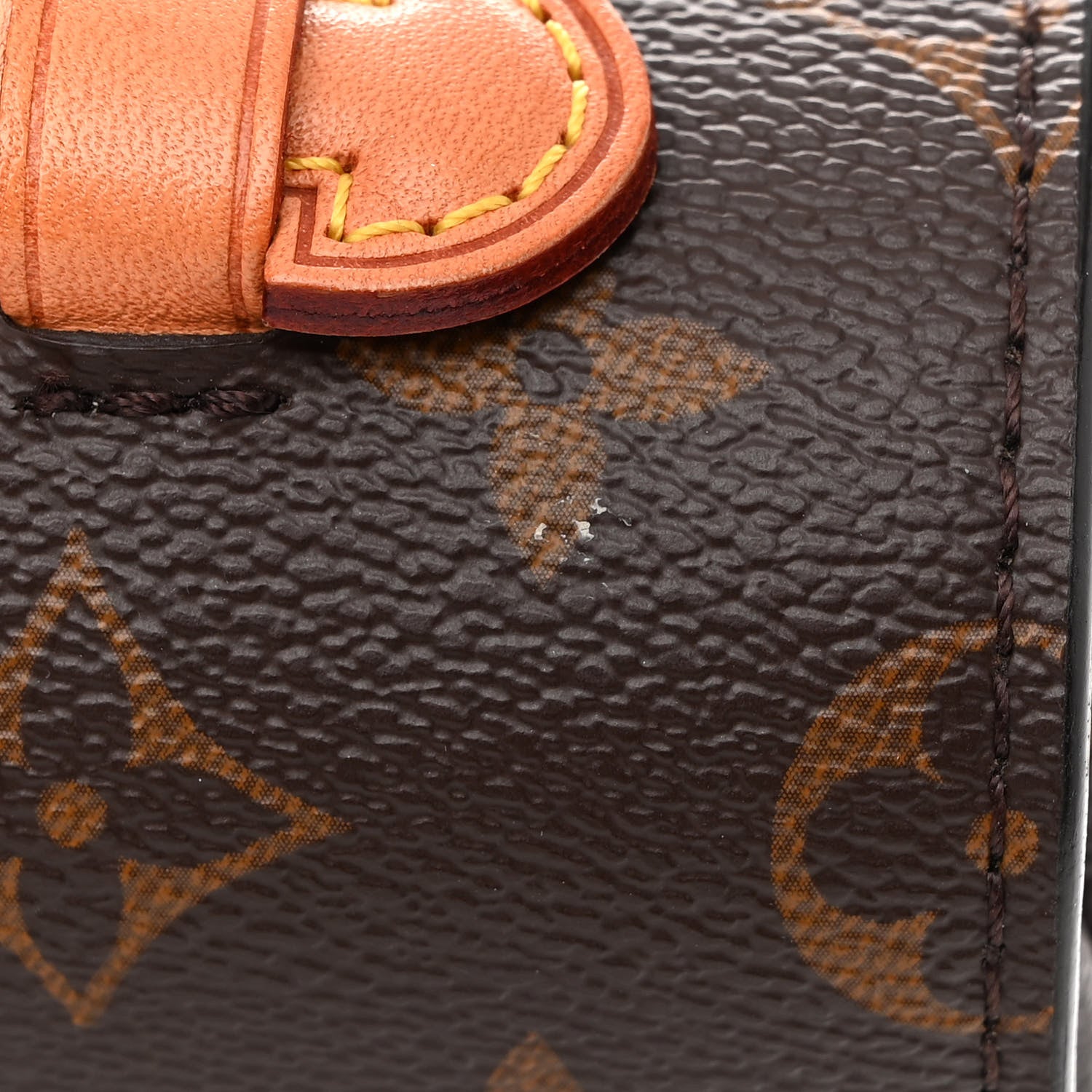 Louis Vuitton Monogram Pochette Metis 13 of 14