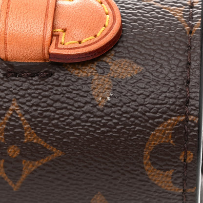 Louis Vuitton Monogram Pochette Metis 13 of 14