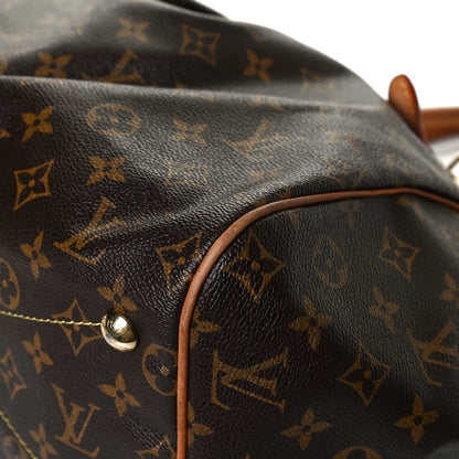 Louis Vuitton Monogram Tivoli GM 12 of 19