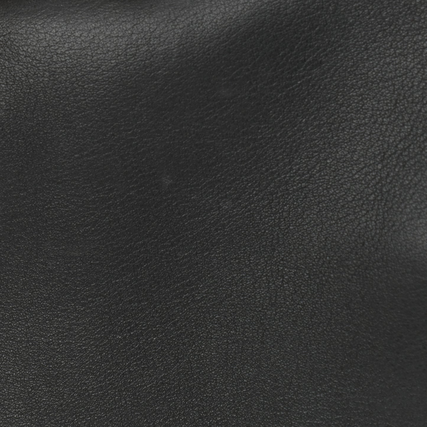 Calfskin Medium Faye Day Shoulder Bag Black