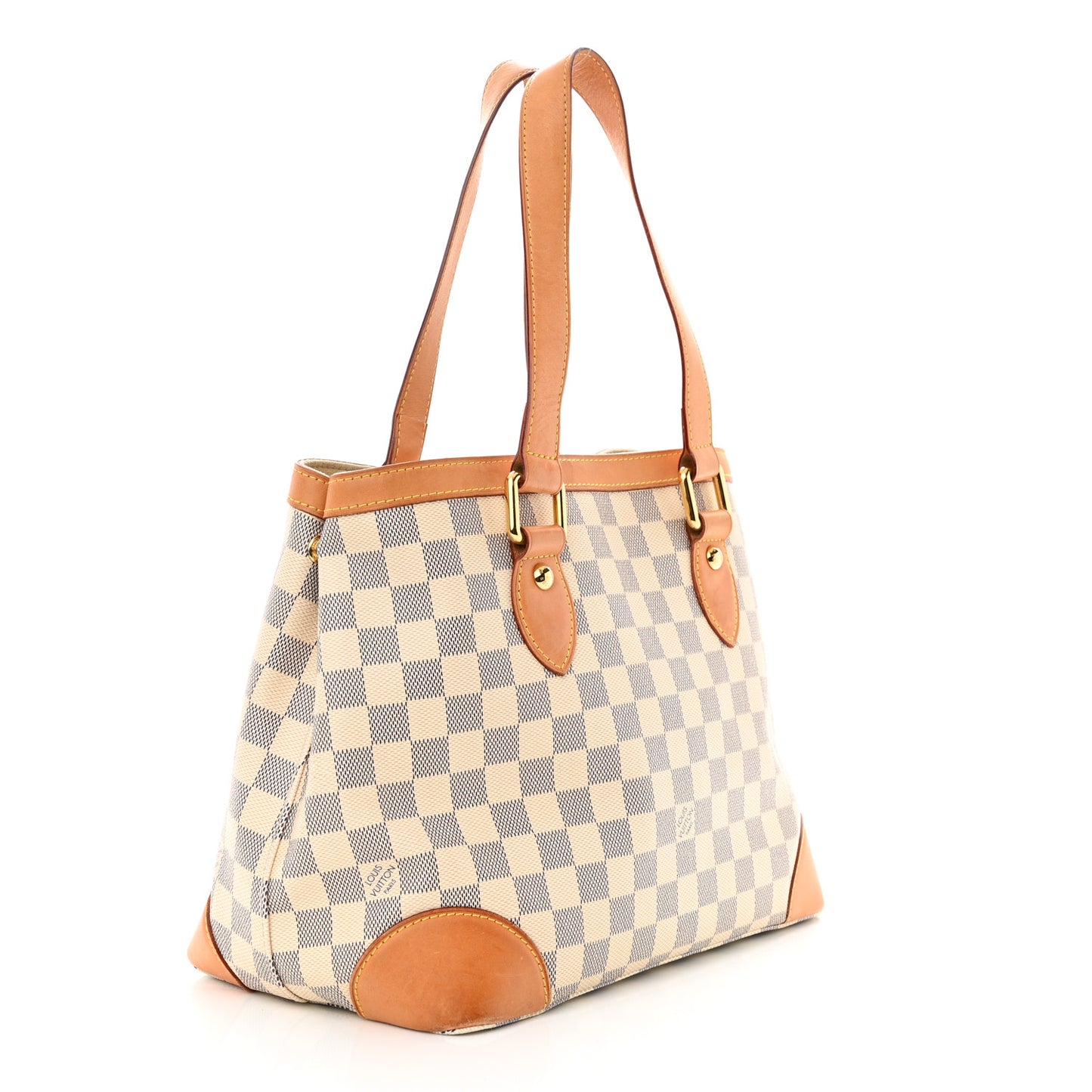 Damier Azur Hampstead PM