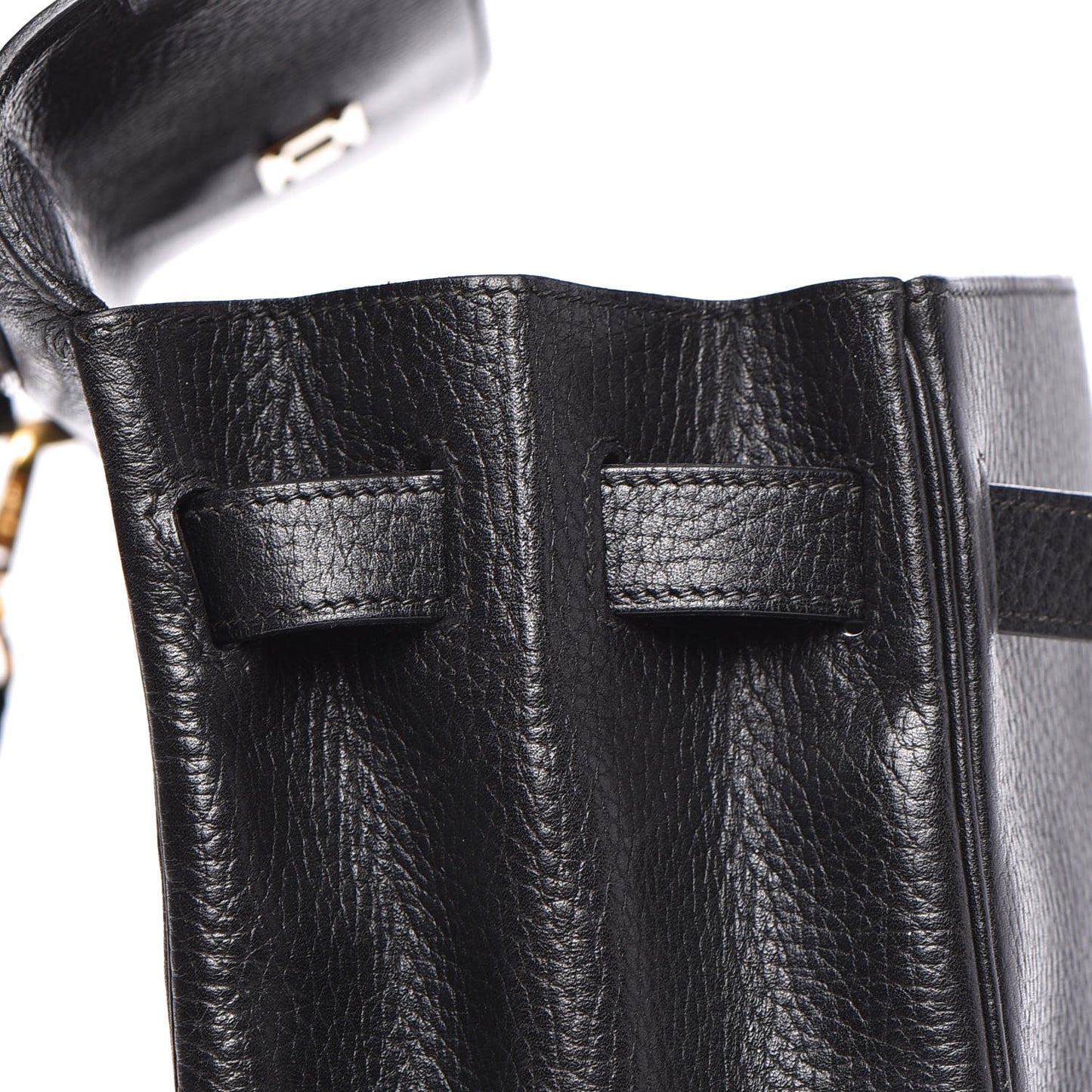 Ardennes Kelly Retourne 35 Black