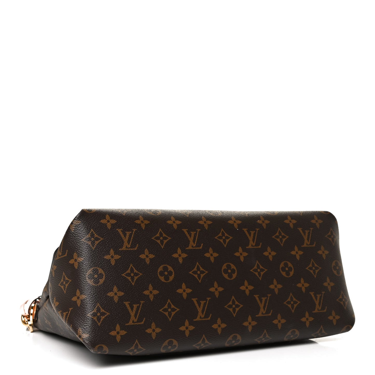Monogram Beaubourg MM Safran Imperial