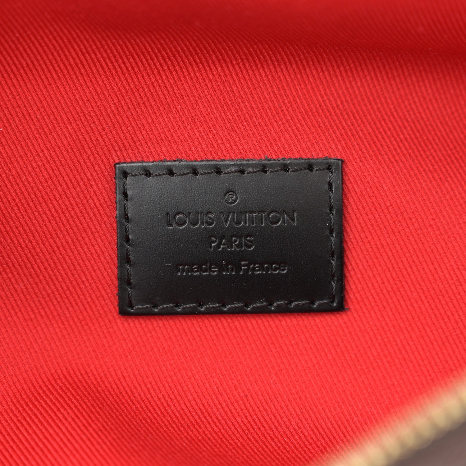 Louis Vuitton Monogram My LV World Tour Bumbag 6 of 13