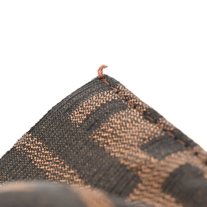 Fendi Zucca Baguette Tobacco 11 of 11