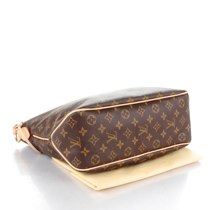 Louis Vuitton Monogram Delightful PM 4 of 8