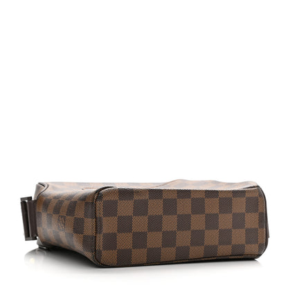 Louis Vuitton Damier Ebene Olav PM Messenger Bag 7 of 17