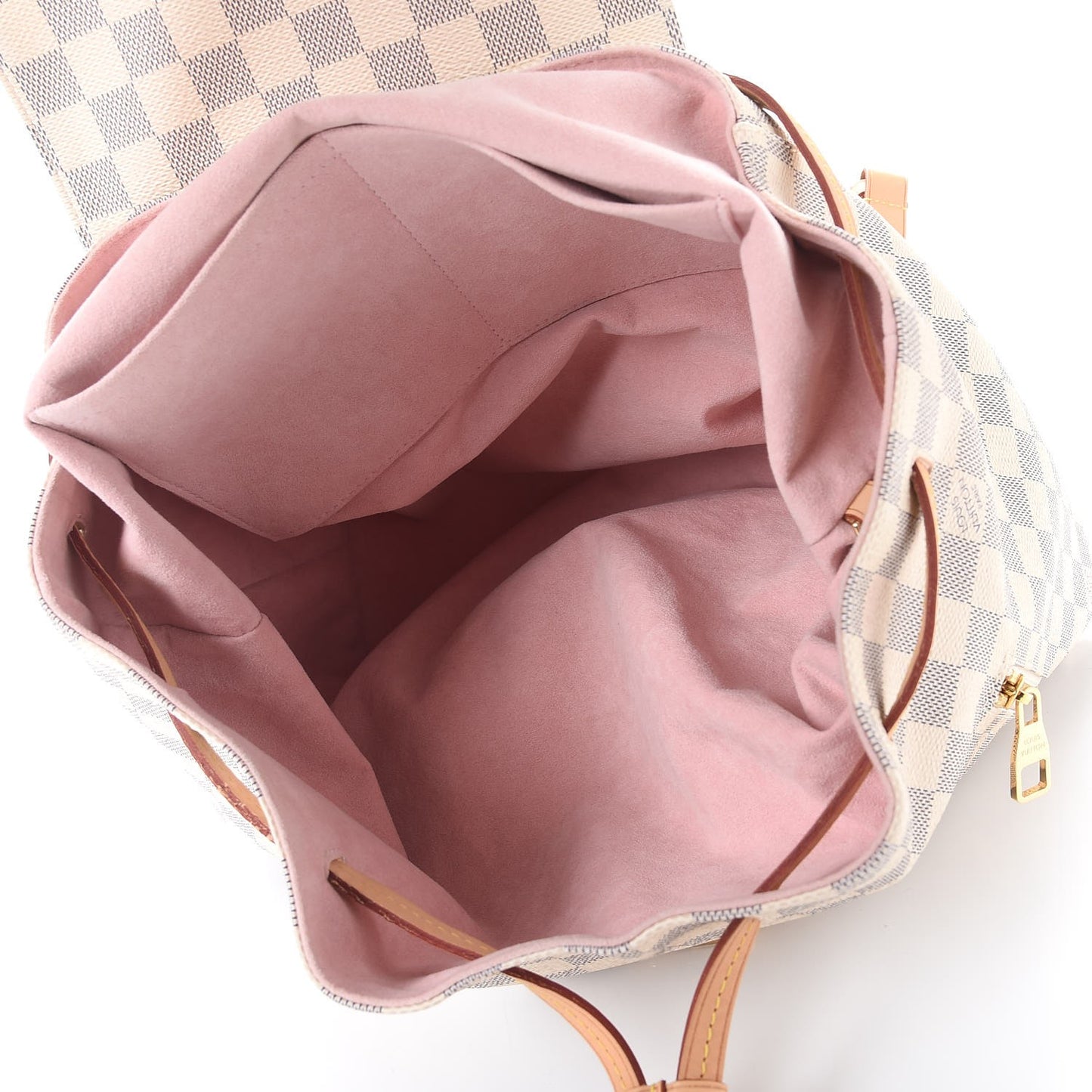 Damier Azur Sperone Backpack