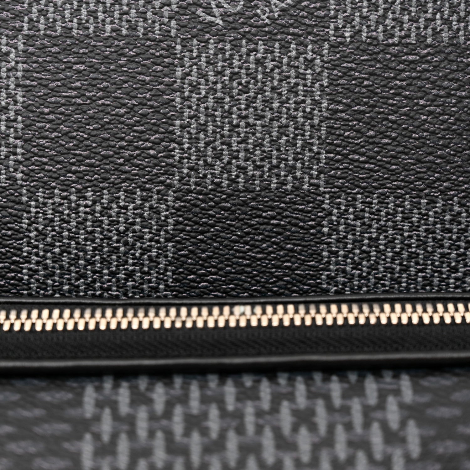 Louis Vuitton Damier Graphite 3D Campus Backpack 14 of 15