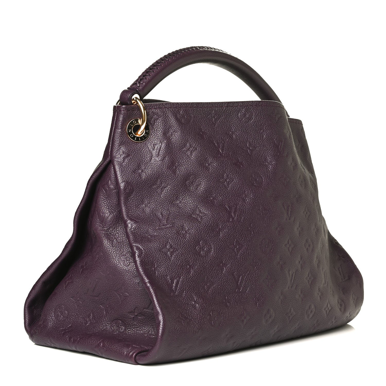 Louis Vuitton Empreinte Artsy MM Aube 3 of 10