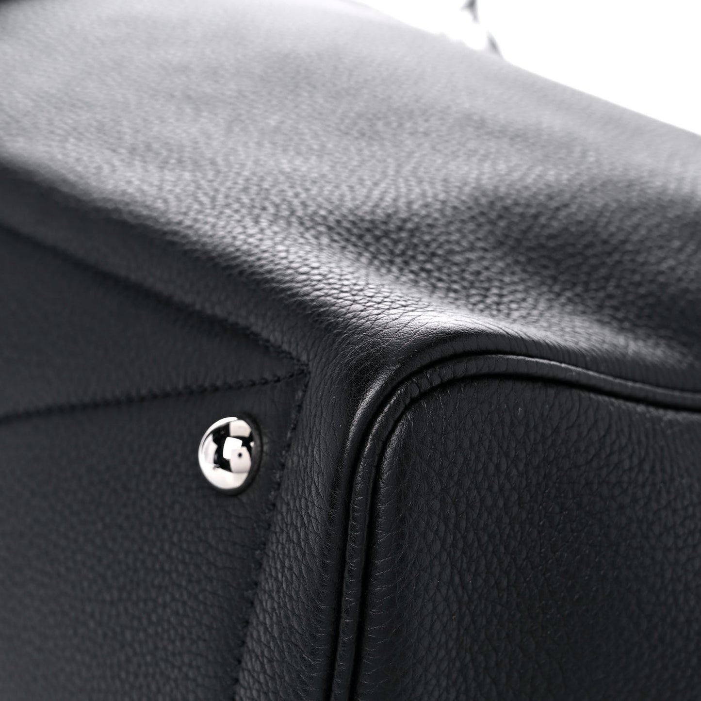 Taurillon Clemence Victoria II 35 Black