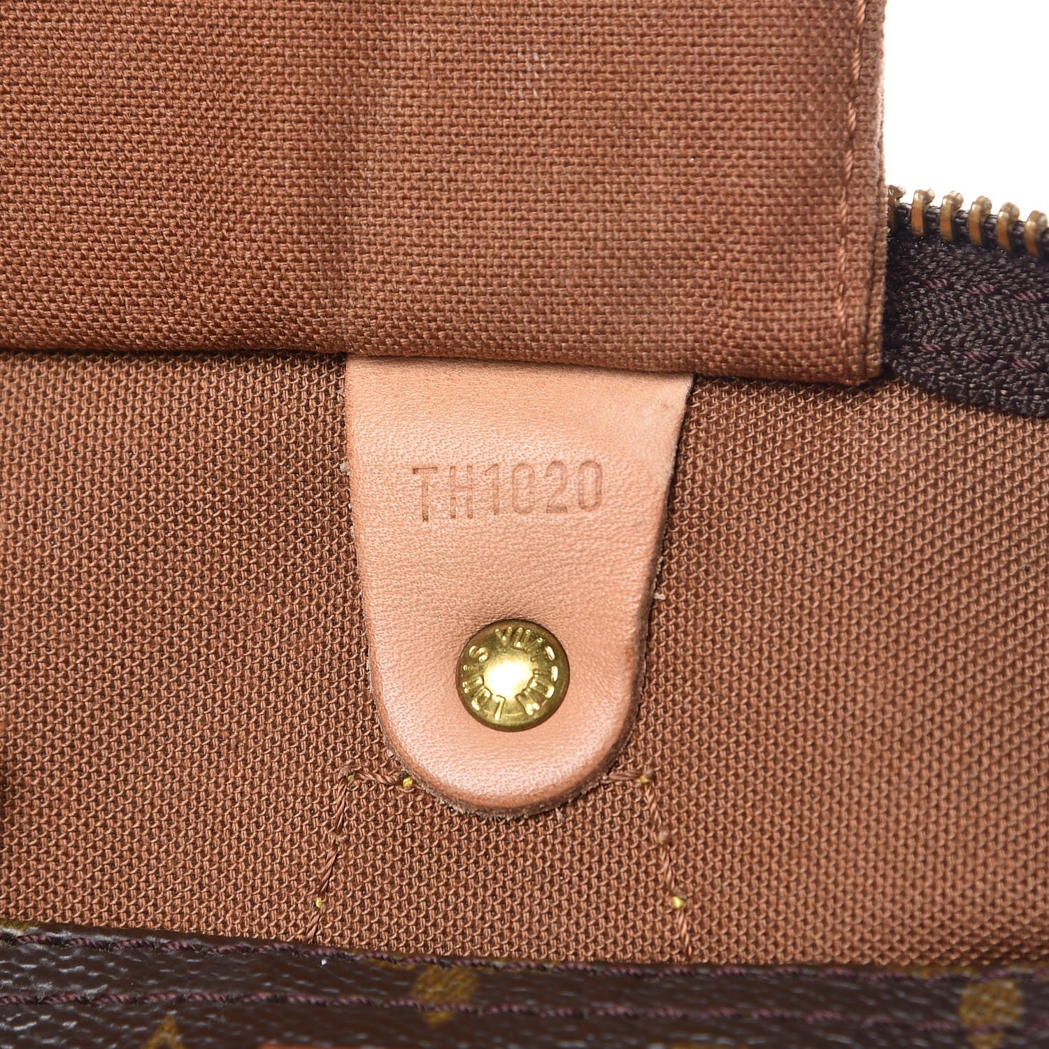 Louis Vuitton Monogram Speedy 30 7 of 17