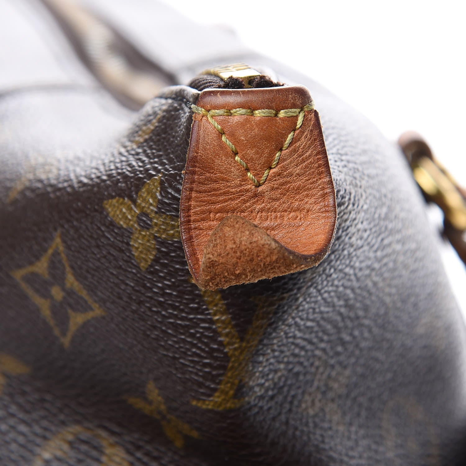 Louis Vuitton Monogram Totally MM 6 of 20