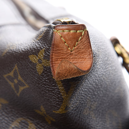 Louis Vuitton Monogram Totally MM 6 of 20