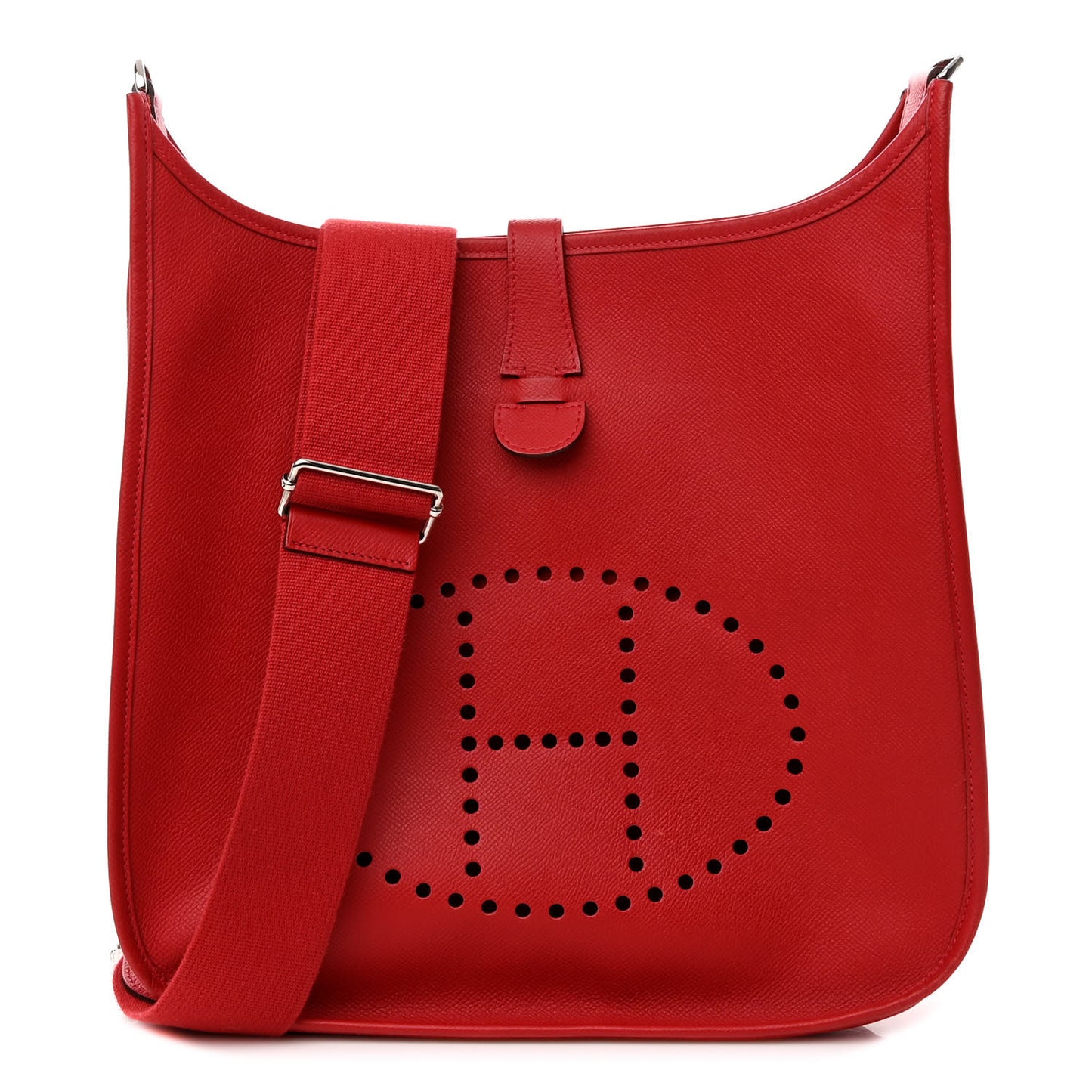 Epsom Evelyne III GM Rouge Casaque