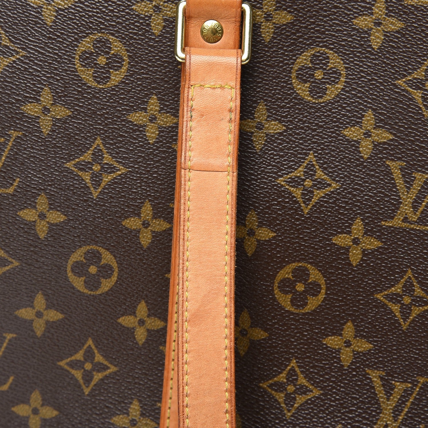 Louis Vuitton Monogram Babylone 9 of 14
