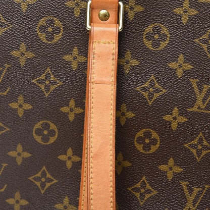 Louis Vuitton Monogram Babylone 9 of 14
