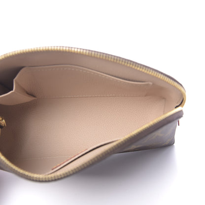 Louis Vuitton Monogram Cosmetic Pouch GM 5 of 8