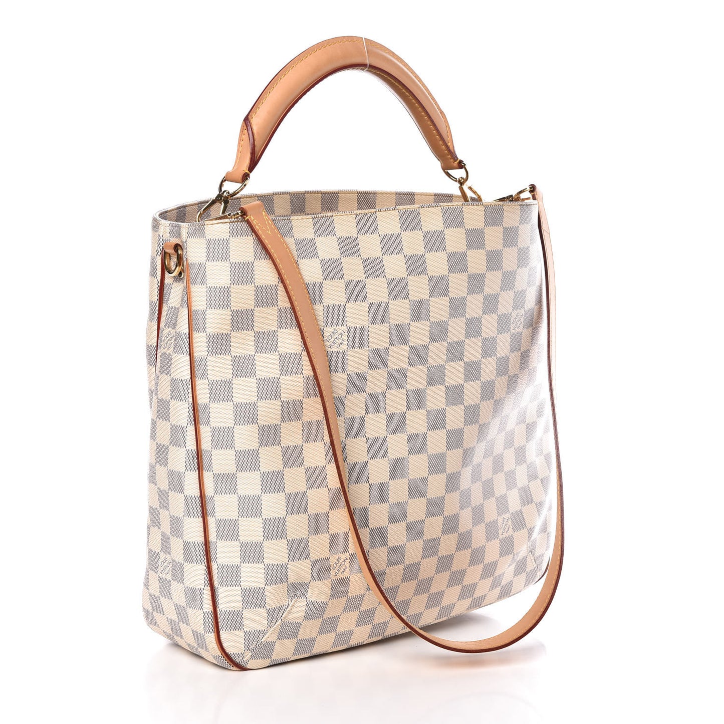 Damier Azur Soffi
