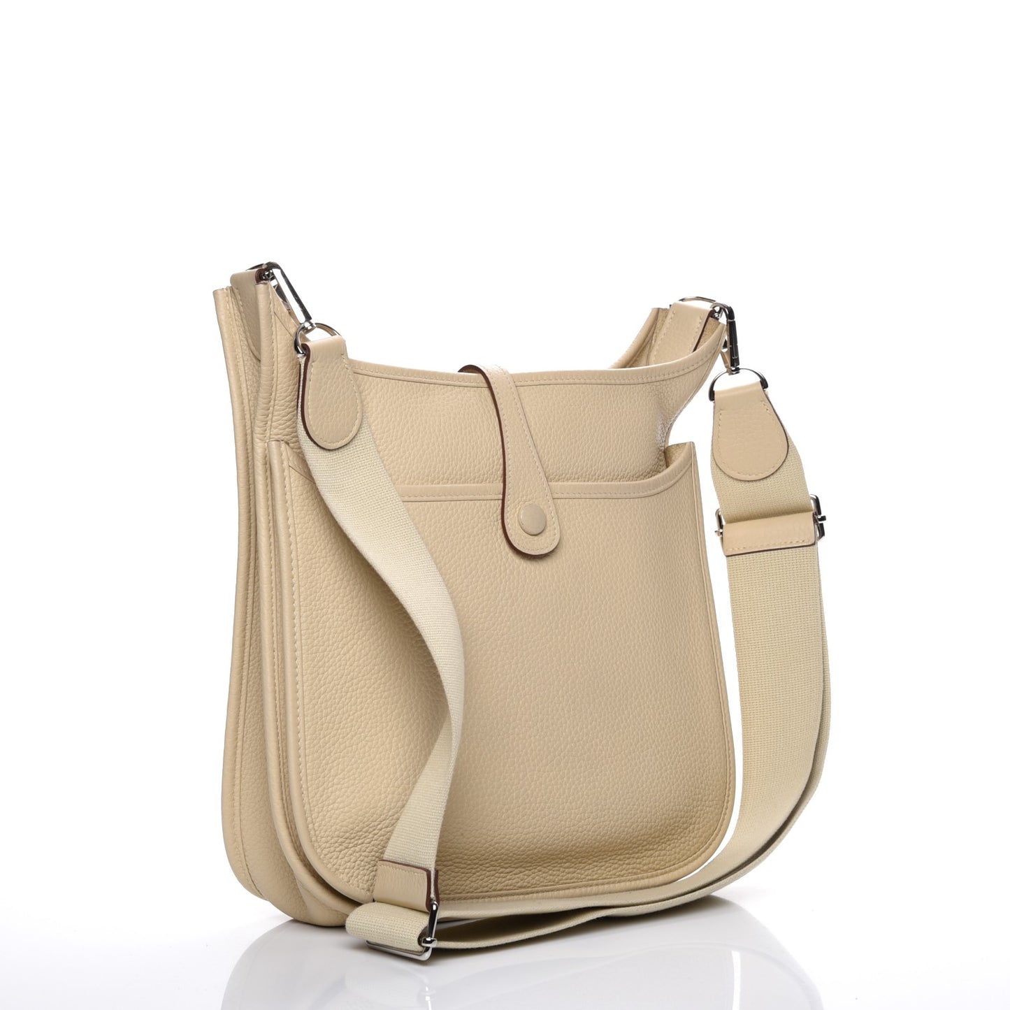 Taurillon Clemence Evelyne III PM Parchemin
