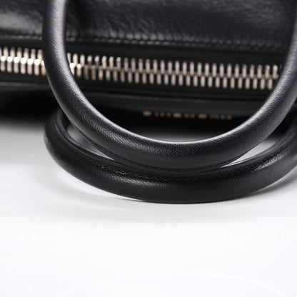 Givenchy Sugar Goatskin Small Antigona Black 12 of 16