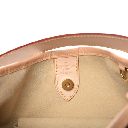 Louis Vuitton Monogram Galliera PM 6 of 9