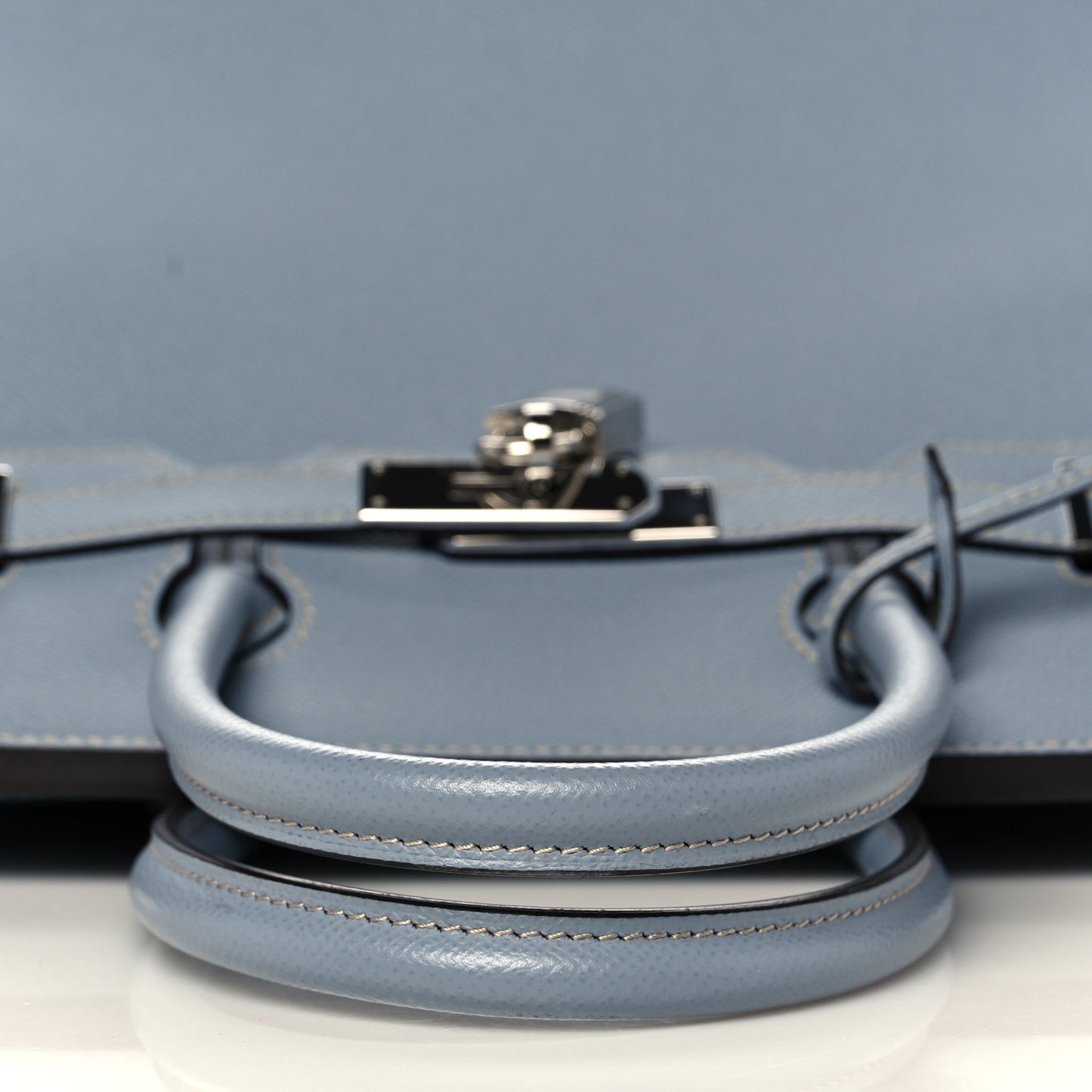 Epsom Birkin 30 Ciel