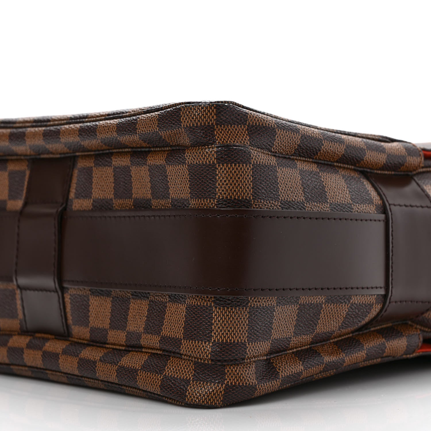 Louis Vuitton Damier Ebene Naviglio 8 of 10